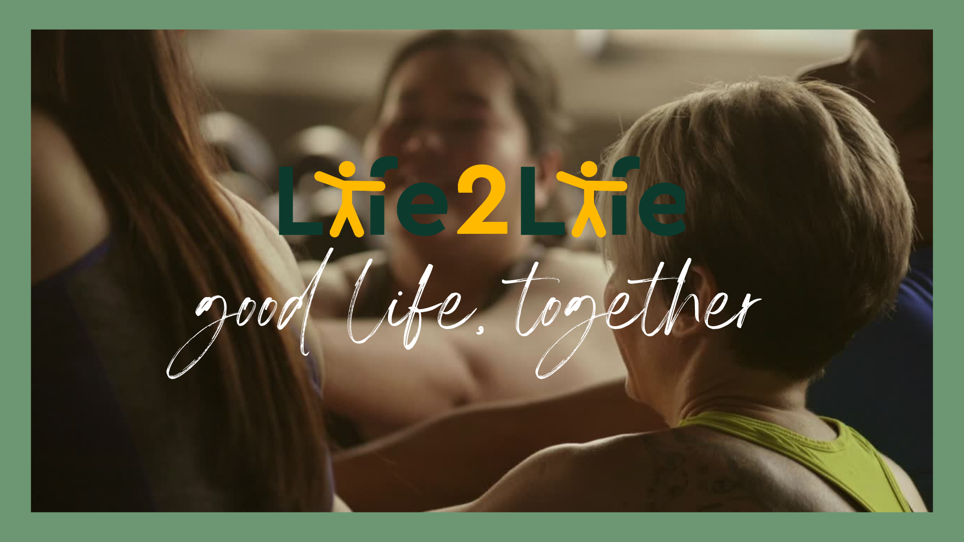 A glimpse of life and work at Life2Life