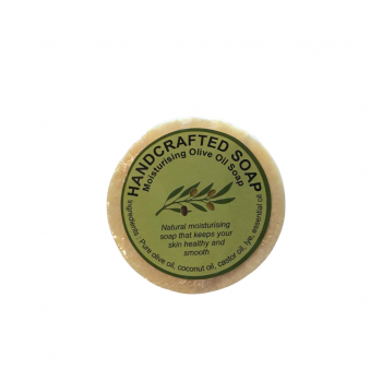 Olive Oil Soaps